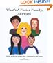 What's A Foster Family, Anyway?