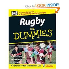 Rugby for Dummies