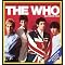 become as much of a Who fanatic as I am