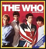 The Who: Maximum R & B