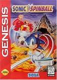 Sonic Spinball