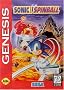 Sonic Spinball Sonic Spinball