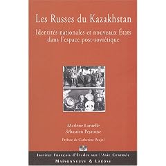 Les Russes du Kazakhstan