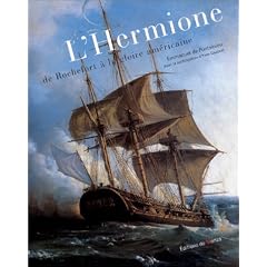 L'Hermione de Rochefort � la gloire am�ricaine