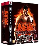 Tekken 6 - Limited Edition (PS3)