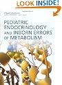 Pediatric Endocrinology and Inborn Errors of Metabolism