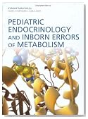 Pediatric Endocrinology and Inborn Errors of Metabolism