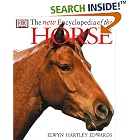 The New Encyclopedia of The Horse by  Sharon Lucas