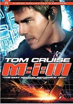 Mission Impossible 3 (2 Disc Collector's Edition) Limited Edition Slipcase - Exclusive To Amazon.co.uk [DVD]