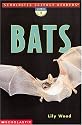 Bats (Scholastic Science Readers, Level 1)