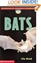 Bats (Scholastic Science Readers, Level 1)