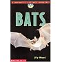 Bats (Scholastic Science Readers, Level 1)