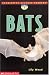 Bats (Scholastic Science Readers, Level 1)