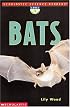 Bats (Scholastic Science Readers, Level 1)