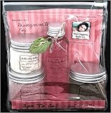 Spa To Go Pomegranate Fig ( KIT )