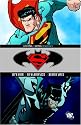 Superman/Batman Vol. 4: Vengeance