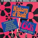 History of Rock: The 60s, Pt. 1