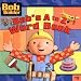  : Bob's A to Z Word Book (Bob the Builder (8x8))