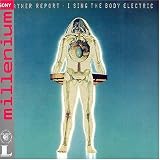 I Sing the Body Electric