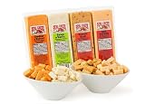 Deli Direct Cheese Blocks Gift Set