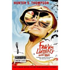 Fear and Loathing in Las Vegas