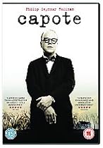 Capote [DVD]