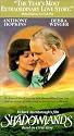 Shadowlands [VHS]