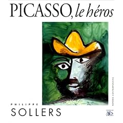Picasso, le h�ros
