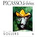 Picasso, le h�ros