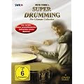Pete York - Super Drumming - Collection [4 DVDs]