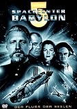 Spacecenter Babylon 5 - Der Fluss der Seelen - Jerry Doyle