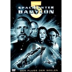Spacecenter Babylon 5 - Der Fluss der Seelen