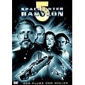 Spacecenter Babylon 5 - Der Fluss der Seelen
