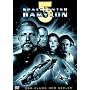 Spacecenter Babylon 5 - Der Fluss der Seelen