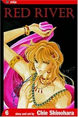 Red River, Vol. 6