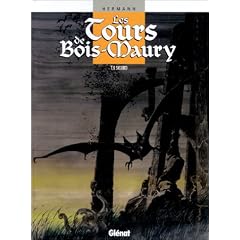 Les tours de Bois-Maury, tome 6 : Sigurd