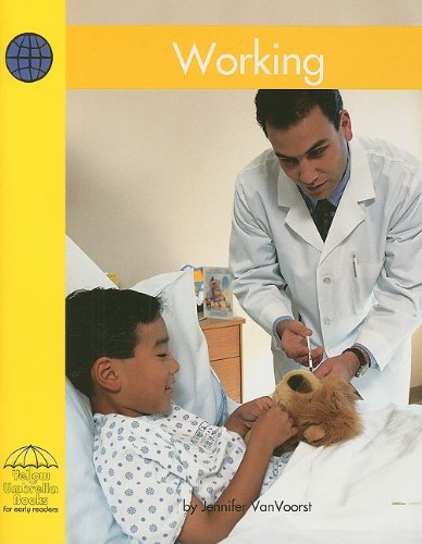 Working (Yellow Umbrella Books: Math - Level A)