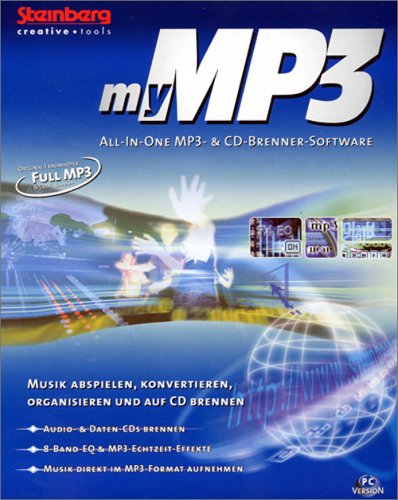 My MP3