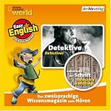 Marvi H�mmer 14. Detektive / Geheimnis der Schrift: Detectives / The Mystery of Writing - Volker Pr�kelt