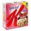 Kellogg's Special K, Pop-Tarts, and More: Save $15 today when you spend $49 or more on Kellogg's products, including Special K, Pop-Tarts, and more