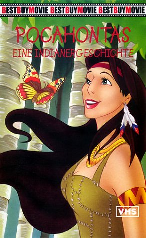 Pocahontas