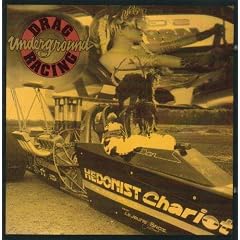 Drag Racing Underground