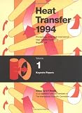 Heat Transfer 1994 7 Volume Set
