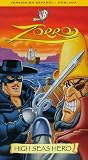 Zorro: High Seas Hero (Spanish)