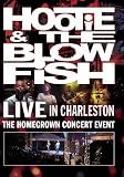 Live in Charleston