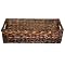 Castela DVD Basket Set of 4
