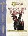 Search : Way of the Ninja (Oriental Adventures/Legend of the Five Rings)