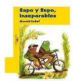 Sapo y Sepo Son Amigos / Frog and Toad Are Friends (Sapo y Sepo/Frog and Toad) (Spanish Edition)