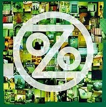 Ozomatli [Us Import]