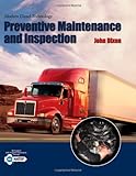 Modern Diesel Technology: Preventive Maintenance and Inspection